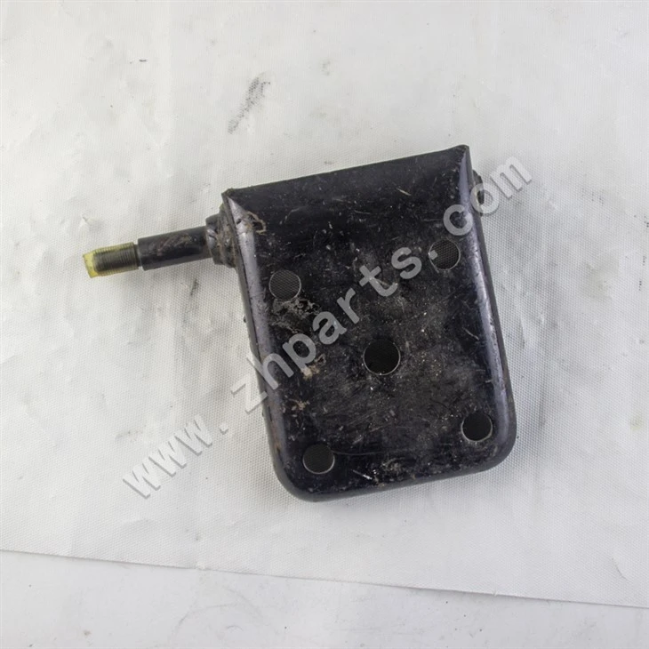 Leaf Spring For CHEVROLET N300 suppliers