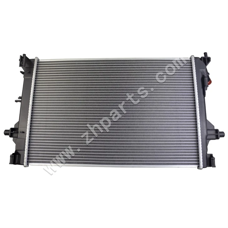 RADIATOR 25310 F2000 25310 J7000 For HYUNDAI ELANTRA 2016 1.6 suppliers